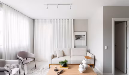 ALICIA E LUANA - Apartamento com 3 quartos à venda no Córrego Grande