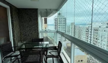 Terraza -  Apartamento com 3 Suíte à venda na Agronômica