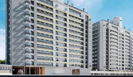 SCIRE BOULEVARD - Apartamento com 2 quartos à venda no Passa Vinte