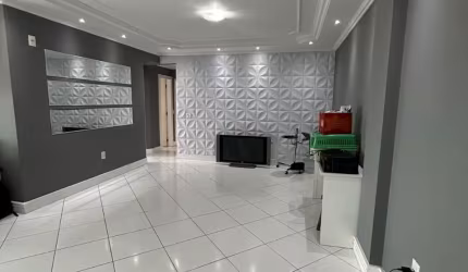 Apartamento 3 dormitórios com 1 suite Centro Palhoça SC
