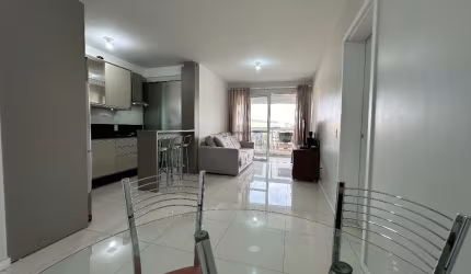 Apartamento 3 dormitórios, sendo 1 suíte Palhoça SC