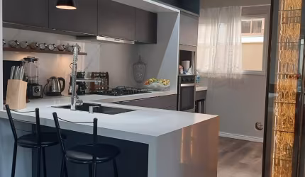 Casa com 3 dormitórios - Pedra Branca