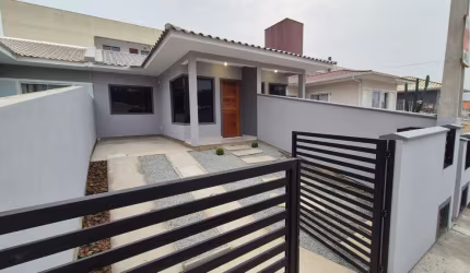 Casa de  2 dormitórios á venda  no Bela Vista