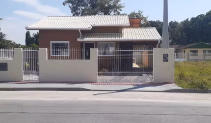 casa 2 quartos a venda no Bela Vista palhoça sc.