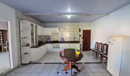 Casa  2 quartos  no  bairro Ana Maria - Criciúma -SC