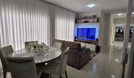 Cobertura completa na Palhoça