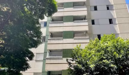 Edifício Terrazas Jardin Sol da Manhã