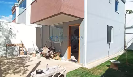 Casa para Venda em Belo Horizonte, Itapoã, 3 dormitórios, 1 suíte, 3 banheiros, 2 vagas