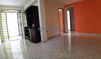 Casa para Venda em Vespasiano, Caieiras, 4 dormitórios, 1 suíte, 3 banheiros, 2 vagas