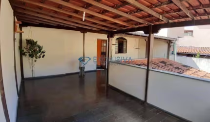 Casa para Venda em Vespasiano, Caieiras, 4 dormitórios, 1 suíte, 3 banheiros, 2 vagas