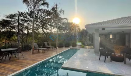 Casa para Venda em Lagoa Santa, Condomínio Condados Da Lagoa, 4 dormitórios, 4 suítes, 6 banheiros, 6 vagas