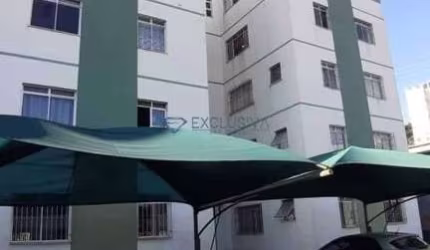 Cobertura para Venda em Contagem, Darcy Vargas, 3 dormitórios, 1 suíte, 2 banheiros, 2 vagas