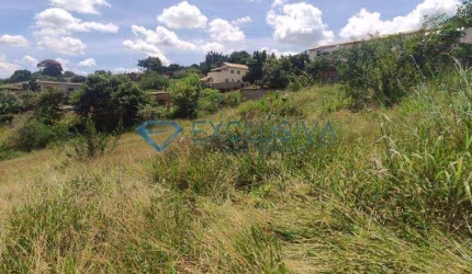 Terreno para Venda em São José da Lapa, Jardim Encantado