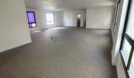 Salão Comercial para Venda em Belo Horizonte, Lourdes, 3 banheiros, 2 vagas