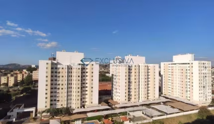 Apartamento para Venda em Belo Horizonte, Jardim Guanabara, 2 dormitórios, 1 suíte, 2 banheiros, 1 vaga