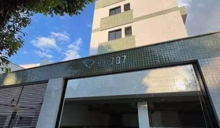 Apartamento para Venda em Belo Horizonte, Itapoã, 3 dormitórios, 1 suíte, 2 banheiros, 2 vagas