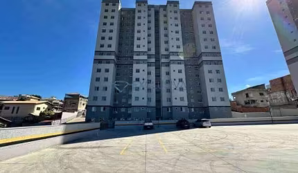 Apartamento para Venda em Belo Horizonte, Juliana, 2 dormitórios, 1 banheiro, 1 vaga