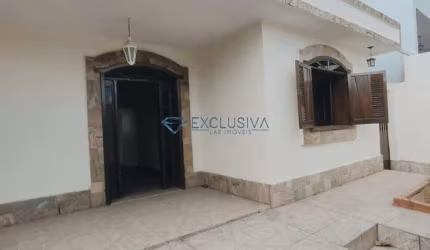 Casa para Venda em Belo Horizonte, Itapoã, 4 dormitórios, 1 suíte, 2 banheiros, 4 vagas