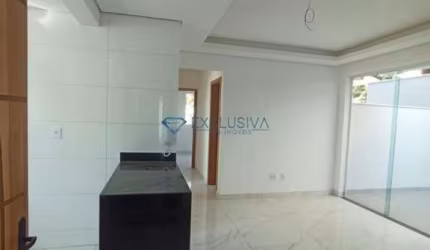 Apartamento para Venda em Belo Horizonte, Vila Cloris, 3 dormitórios, 1 suíte, 2 banheiros, 2 vagas
