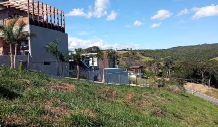 Terreno para Venda em Lagoa Santa, Recanto da Lagoa