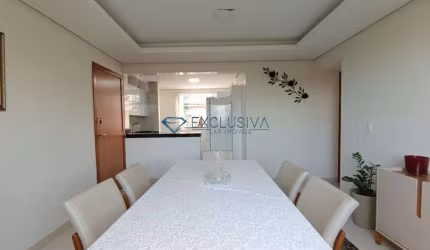 Apartamento para Venda em Belo Horizonte, Vila Cloris, 33 dormitórios, 1 suíte, 2 banheiros, 2 vagas