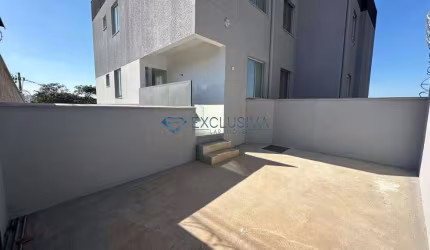 Apartamento para Venda em Contagem, Parque Xangri-Lá, 2 dormitórios, 1 banheiro
