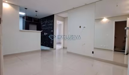 Apartamento para Venda em Belo Horizonte, São João Batista, 2 dormitórios, 1 banheiro