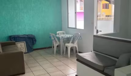 Cobertura para Venda em Belo Horizonte, Santa Mônica, 3 dormitórios, 1 suíte, 2 banheiros, 1 vaga
