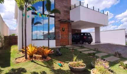 Condomínio Fechado de Luxo à Venda em Vespasiano