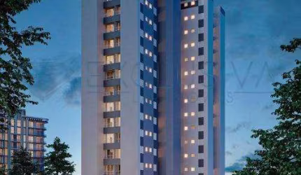 Apartamento para Venda em Belo Horizonte, Santa Branca, 2 dormitórios, 1 suíte, 2 banheiros, 1 vaga