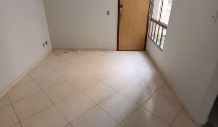 Apartamento para Locação em Belo Horizonte, Juliana, 2 dormitórios, 1 banheiro, 1 vaga