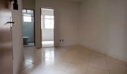 Apartamento para Locação em Belo Horizonte, Juliana, 2 dormitórios, 1 banheiro, 1 vaga
