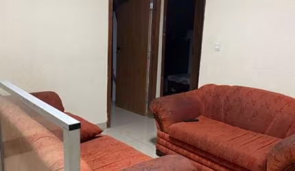 Casa para Venda em Belo Horizonte, Conjunto Paulo VI, 3 dormitórios, 2 banheiros, 2 vagas