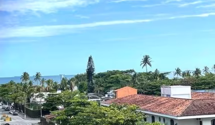 Apartamento de 2 dormitorios a venda no Guaruja