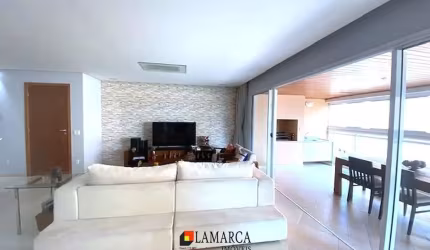 Apartamento com 4  dts. a venda no Guaruja