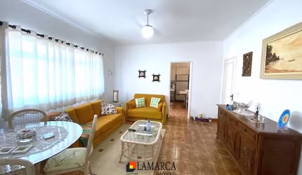 Apartamento 2 quatos suíte piscina Guarujá