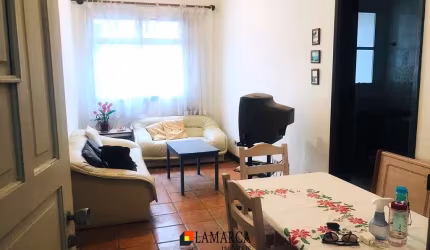 Apartamento amplo com 2 dts a venda no Guaruja