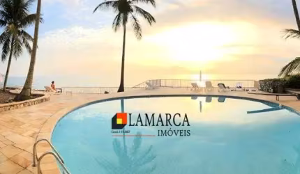 Apartamento 3 suites na Peninsula Guaruja