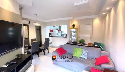 Em Guaruja apartamento a venda com 3 dormitorios