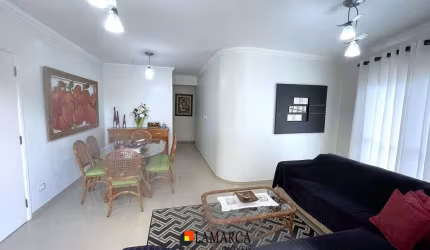 Apartamento a venda no Guaruja c/2 dts.