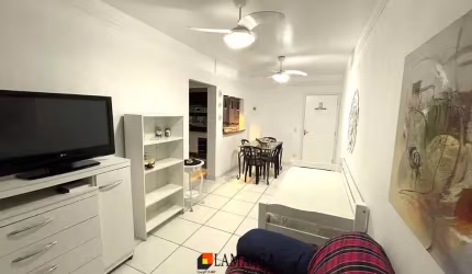 Apartamento 1 suíte venda Enseada Guarujá