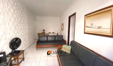 Apartamento a venda em Guaruja de 2 dts.