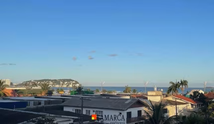 Apartamento no Guaruja a venda de 3 dormitorios