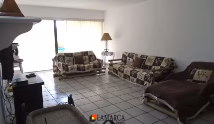 Apartamento de 03  dormitorios a venda no Guaruja
