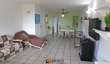 Apto de 4 dormitorios a venda no Guaruja