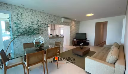 Apto de 03 dormitorios a venda no Guaruja