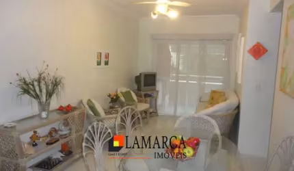 Cobertura linda a venda no Guarujá