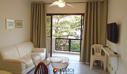 Apartamento venda 4 dormitorios Guarujá