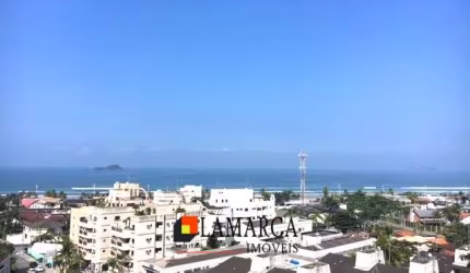 Cobertura duplex 6 suites na Enseada Guaruja