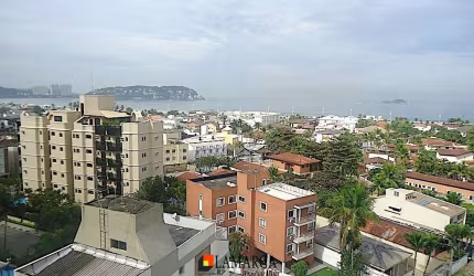 Apartamento c/3 quartos a venda no Guarujá